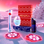 KENZO FLOWER BY KENZO Cofanetto Regalo 5 di 5 Cofanetto Regalo