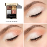 Guerlain OMBRES G XMAS 2025 Ombretti 4 Colori 5 di 7 Ombretti 4 Colori