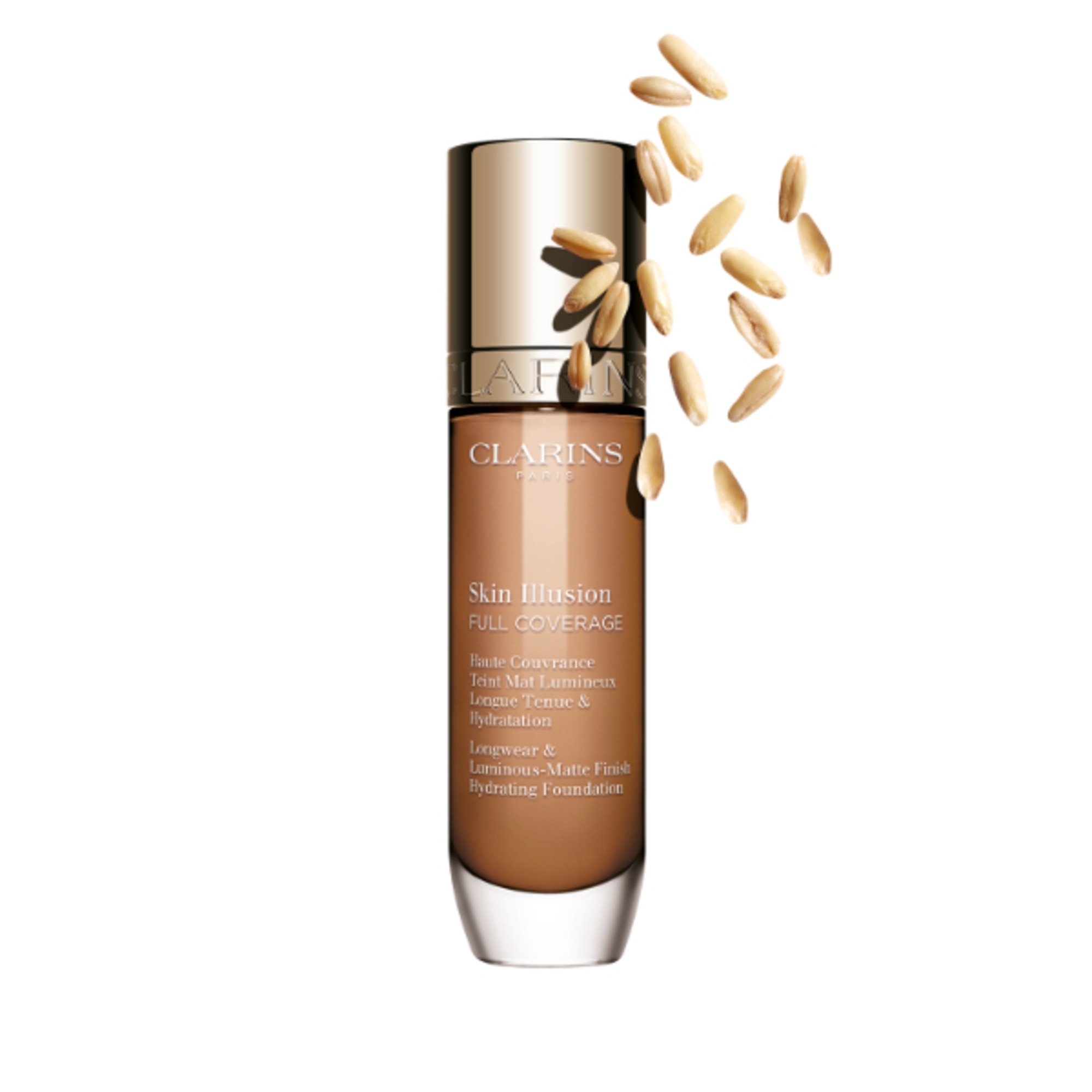 Fondotinta Alta Coprenza