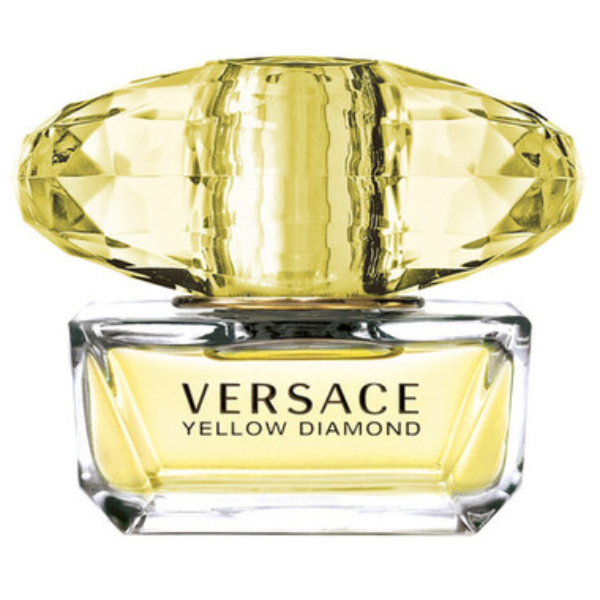 50 ML Versace YELLOW DIAMOND YELLOW DIAMOND EDT SPRAY 50ML 1 di 1 YELLOW DIAMOND EDT SPRAY 50ML