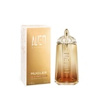 90 ML Mugler ALIEN GODDESS INTENSE Eau De Parfum 3 di 3 Eau De Parfum