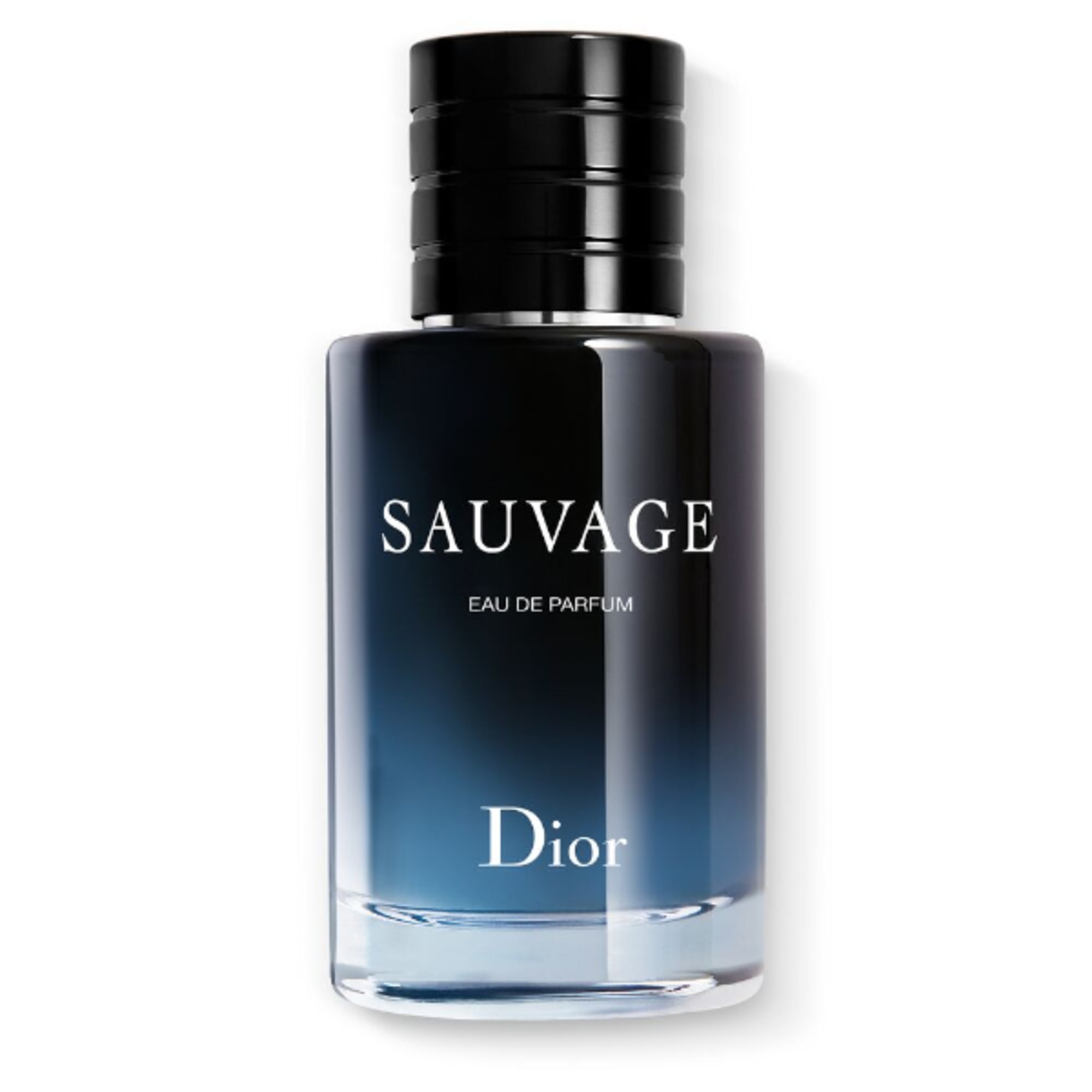 100 ML Dior SAUVAGE Eau de Parfum 1 di 1