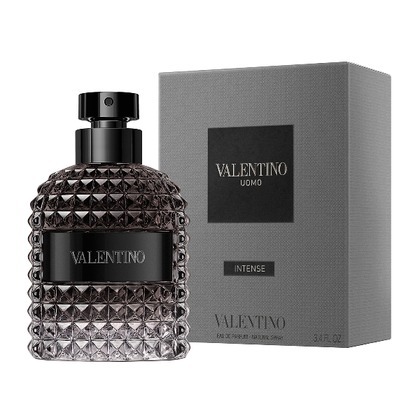 100 ML Valentino VALENTINO UOMO INTENSE Eau De Parfum  1 di 5 