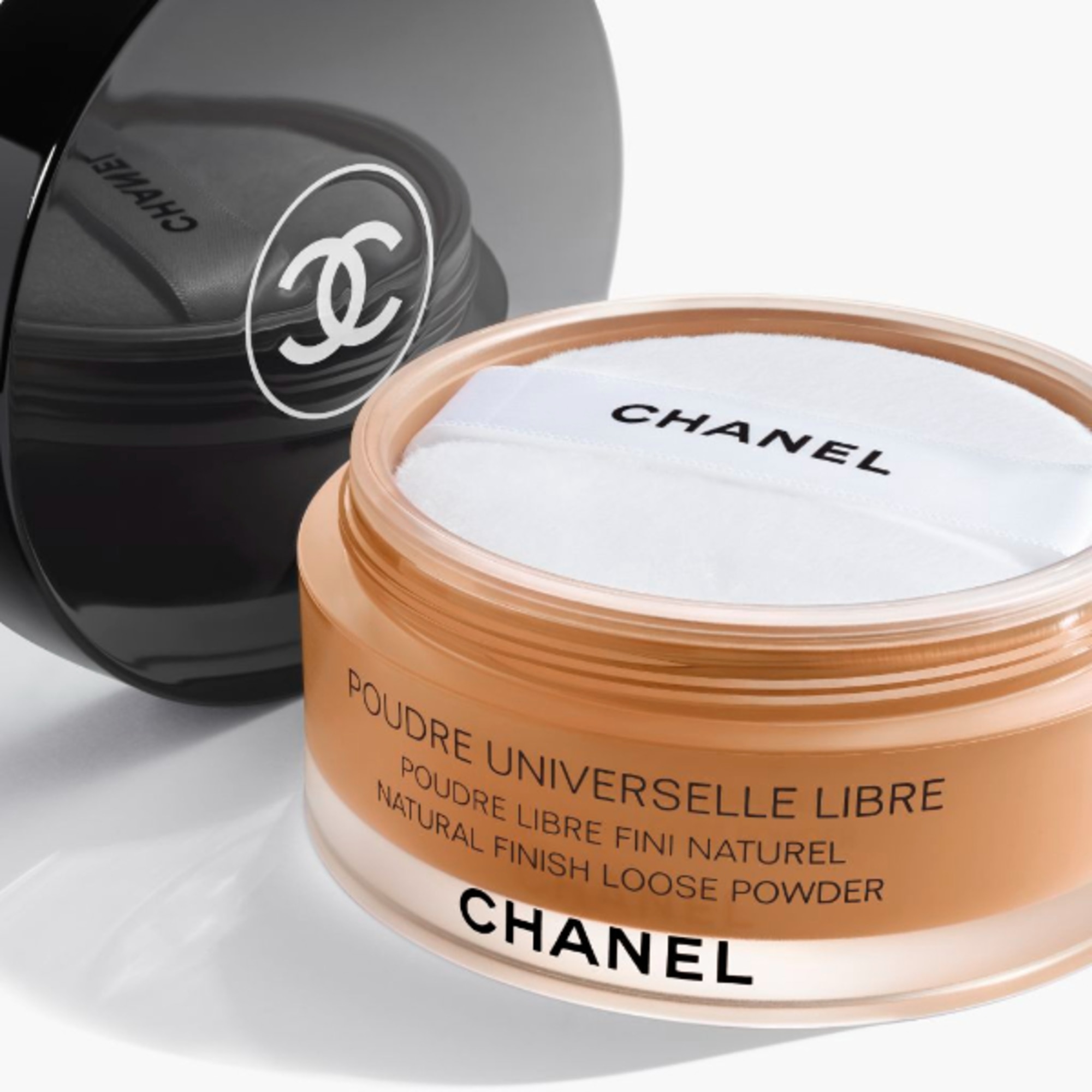 CIPRIA SATINATA TRASPARENTE PER IL VISO