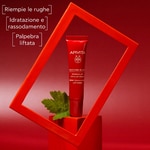 15 ML Apivita BEEVINE ELIXIR Crema Anti-Rughe contorno Occhi e Labbra 3 di 7 Crema Anti-Rughe contorno Occhi e Labbra