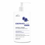 500 ML Vebix DERMOLINE IDRATANTE Sapone Liquido 1 di 1 Sapone Liquido