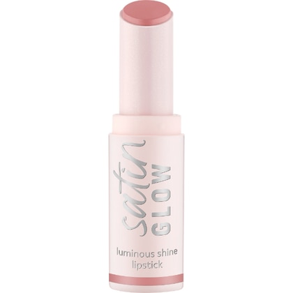 Essence SATIN GLOW Rossetto Luminoso 1 di 2