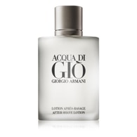 100 ML Giorgio Armani ACQUA DI GIÒ Acqua Di Giò Homme lozione dopobarba  1 di 2 