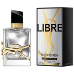 50 ML Yves Saint Laurent LIBRE L'ABSOLU PLATINE Parfum  2 di 2 Parfum