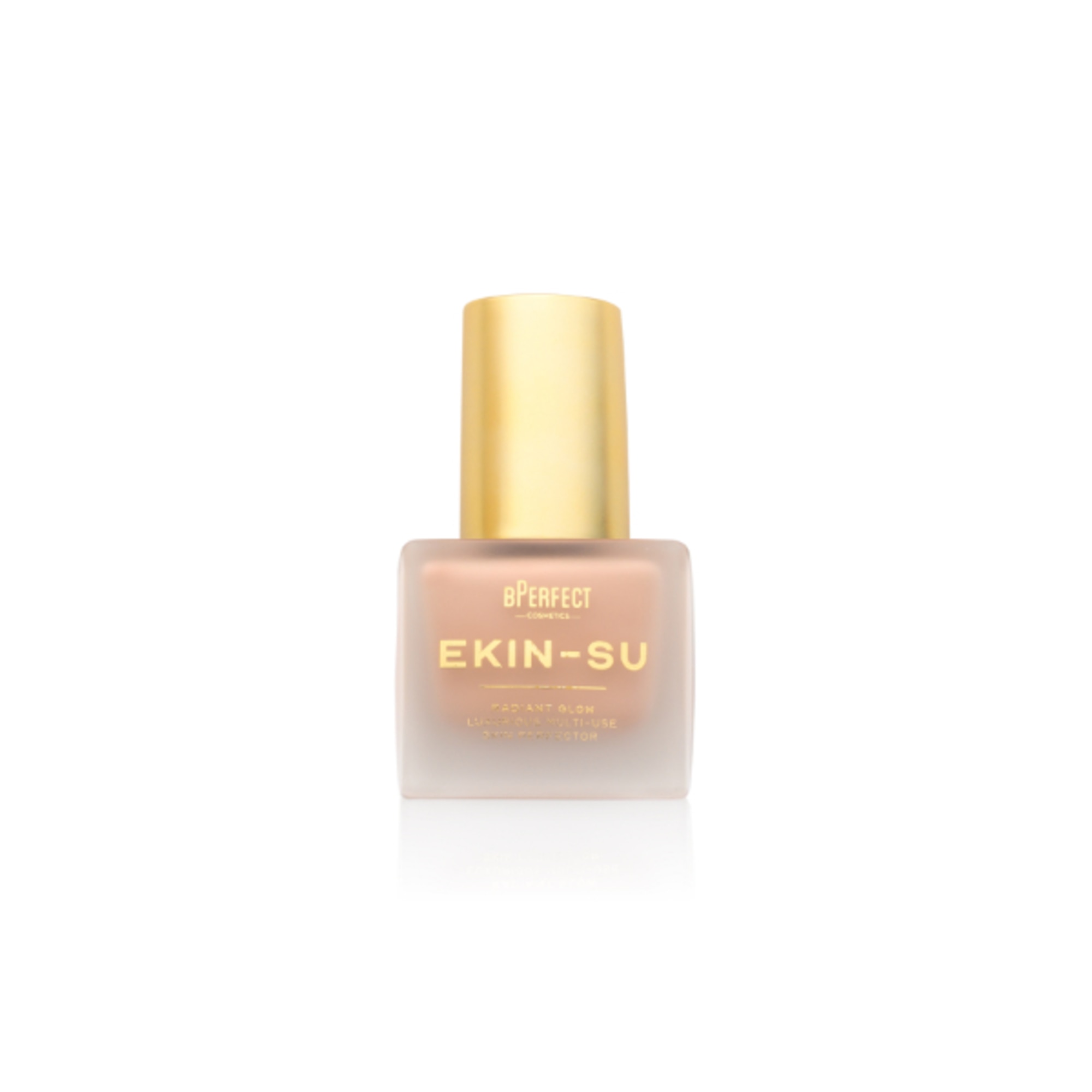 BPERFECT EKIN SU - RADIANT GLOW Luxurious Multi- Use Skin Perfectctor 1 di 2