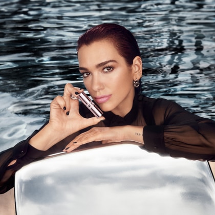 Balsamo Labbra Colorato