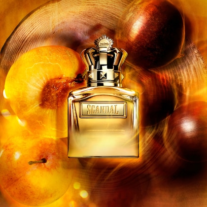 Parfum Concentré