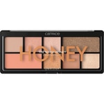 9 G Catrice THE WARM HONEY Palette Ombretti 3 di 3 Palette Ombretti
