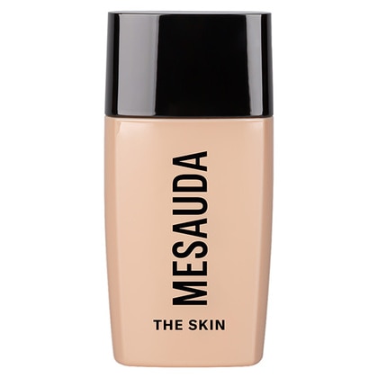 Mesauda THE SKIN Fondotinta Idratante 1 di 6