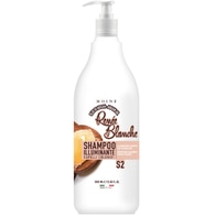 1 L Renée Blanche S2 MOINE SHAMPOO ARGAN Shampoo  1 di 2 