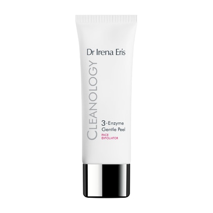 75 ML Dr Irena Eris CLEANOLOGY Delicato Peeling Enzimatico 1 di 1