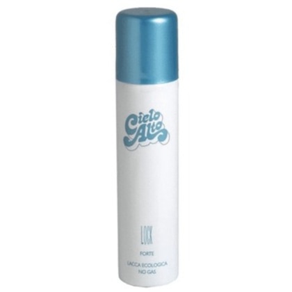 75 ML Cielo Alto LACCA LOCK Lacca Lock Ecologica No Gas  1 di 1 