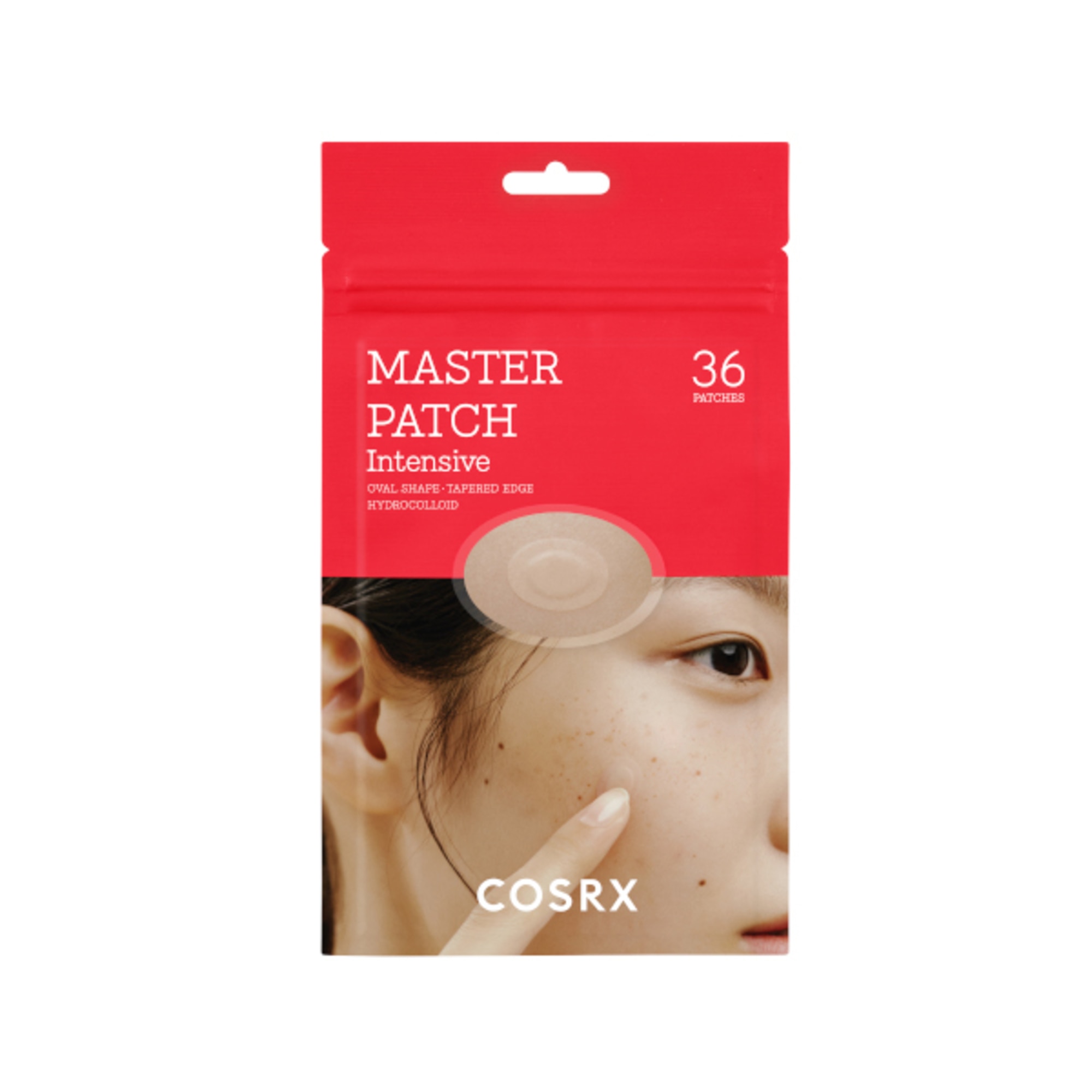 COSRX MASTER PATCH INTENSIVE Patch Anti Brufoli 36 pezzi 1 di 2