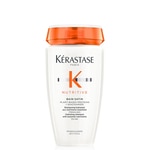 250 ML Kerastase NUTRITIVE Shampoo Bain Satin  1 di 3 Shampoo Bain Satin