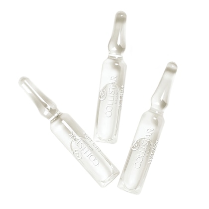 7x1,5ML Collistar LIFT HD+ Fiale Liftanti Effetto Tensore Immediato  1 di 1 