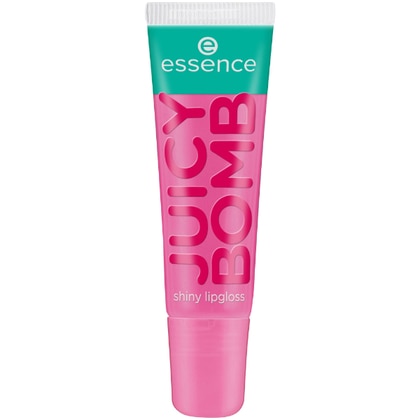  Essence JUICY BOMB Shiny Lucidalabbra  1 di 2 