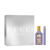 50ml+10ml Gucci GUCCI FLORA GORGEOUS MAGNOLIA Cofanetto Regalo  1 di 2 