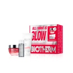  Biotherm LET IT GLOW ANTI AGING Cofanetto Regalo  1 di 4 Cofanetto Regalo