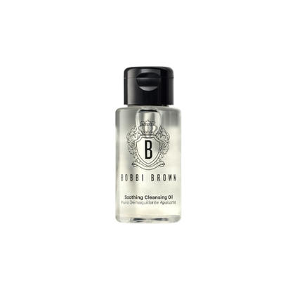 30 ML Bobbi Brown SOOTHING CLEANSING OIL Olio Detergente Struccante  1 di 3 