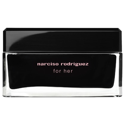 150 ML Narciso Rodriguez NARCISO RODRIGUEZ FOR HER RODRIGUEZ HER CRME 150 ML  1 di 1 