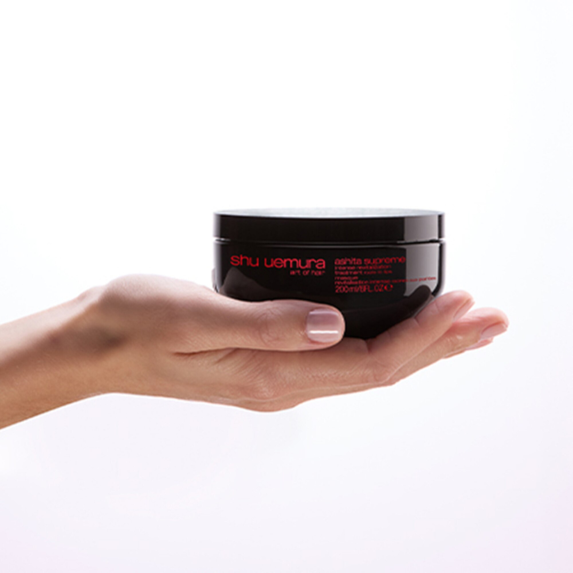 Risciacquare La Cura Dei Capelli