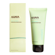 100 ML Ahava TIME TO HYDRATE Hydration Cream Mask 