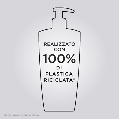 Bain Densité Ricaricabile