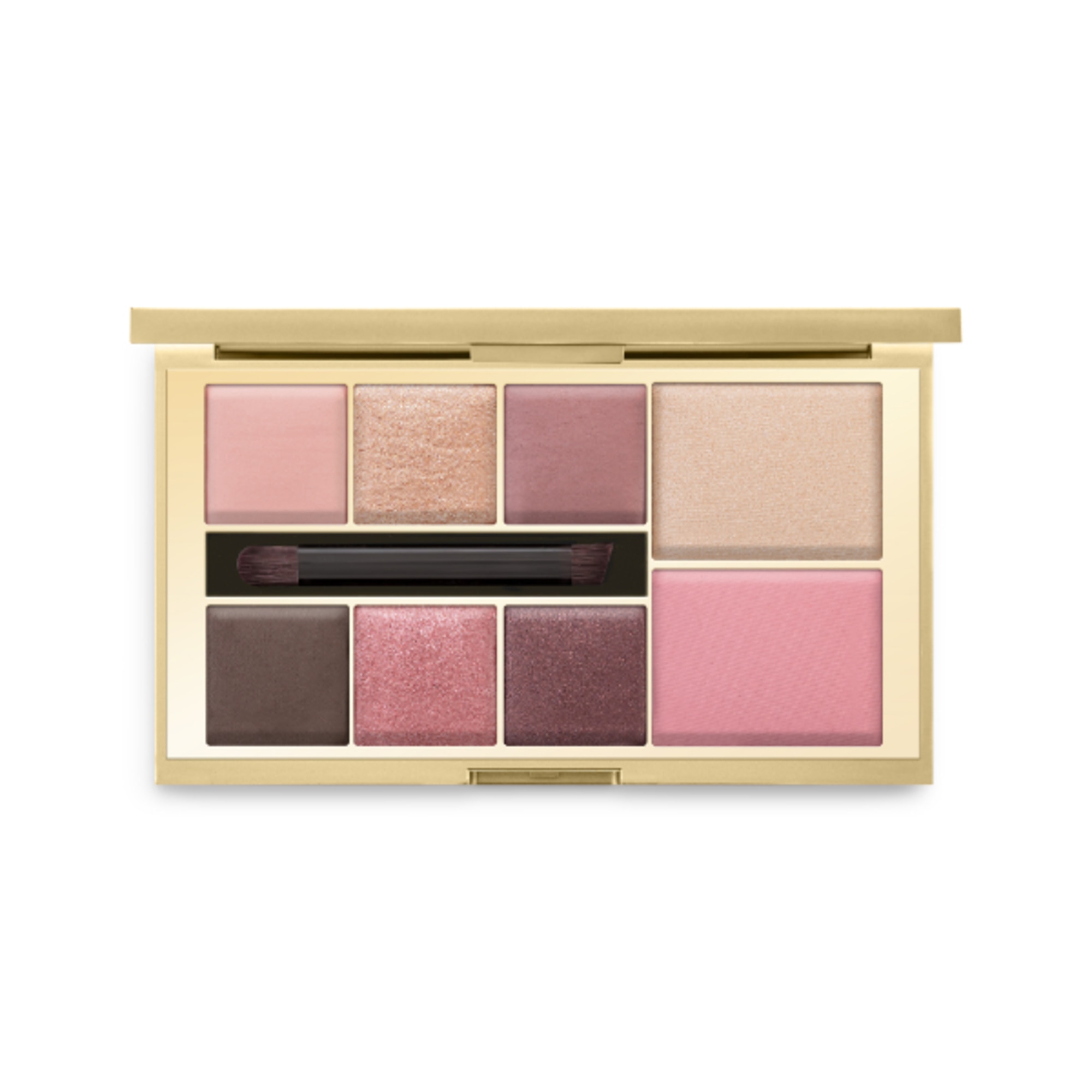 Marionnaud WINTER ODE PALETTE Palette Occhi 1 di 3