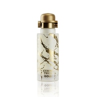 125 ML Iceberg TWICE GOLD Eau De Toilette  1 di 2 