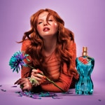 30 ML Jean Paul Gaultier LA BELLE PARADISE GARDEN Eau De Parfum 4 di 6 Eau De Parfum