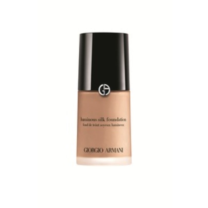 Giorgio Armani LUMINOUS SILK FOUNDATION Fondotinta 1 di 3