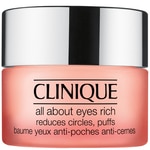 15 ML Clinique ALL ABOUT EYES RICH Crema Contorno Occhi  1 di 6 Crema Contorno Occhi