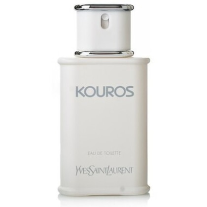 100 ML Yves Saint Laurent KOUROS Kouros Toilette  Vaporisateur   100 Ml  1 di 1 