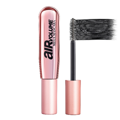 Kit Mascara Air Mega Volume