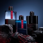 150ml ric Prada LUNA ROSSA OCEAN Eau De Toilette 2 di 6 Eau De Toilette