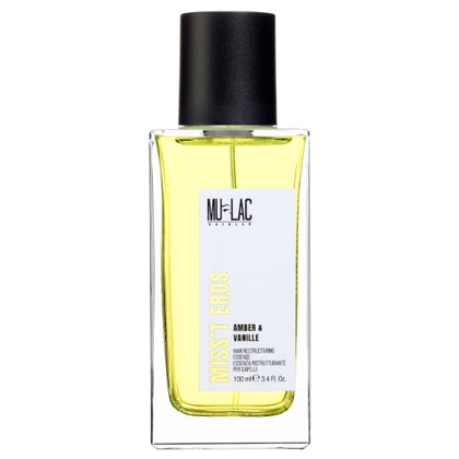  Mulac MISS'T Essenza Ristrutturante per Capelli  1 di 3 