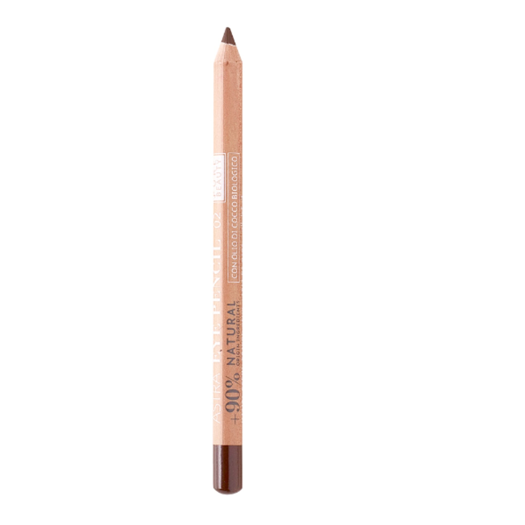 ASTRA MAKE-UP PURE BEAUTY Matita Occhi 1 di 1 Matita Occhi