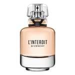 80 ML Givenchy L’INTERDIT Eau de Parfum 1 di 2 Eau de Parfum