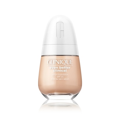  Clinique EVEN BETTER CLINICAL Fondotinta Liquido SPF20  1 di 1 