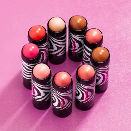 Blush Crema Lunga Tenuta