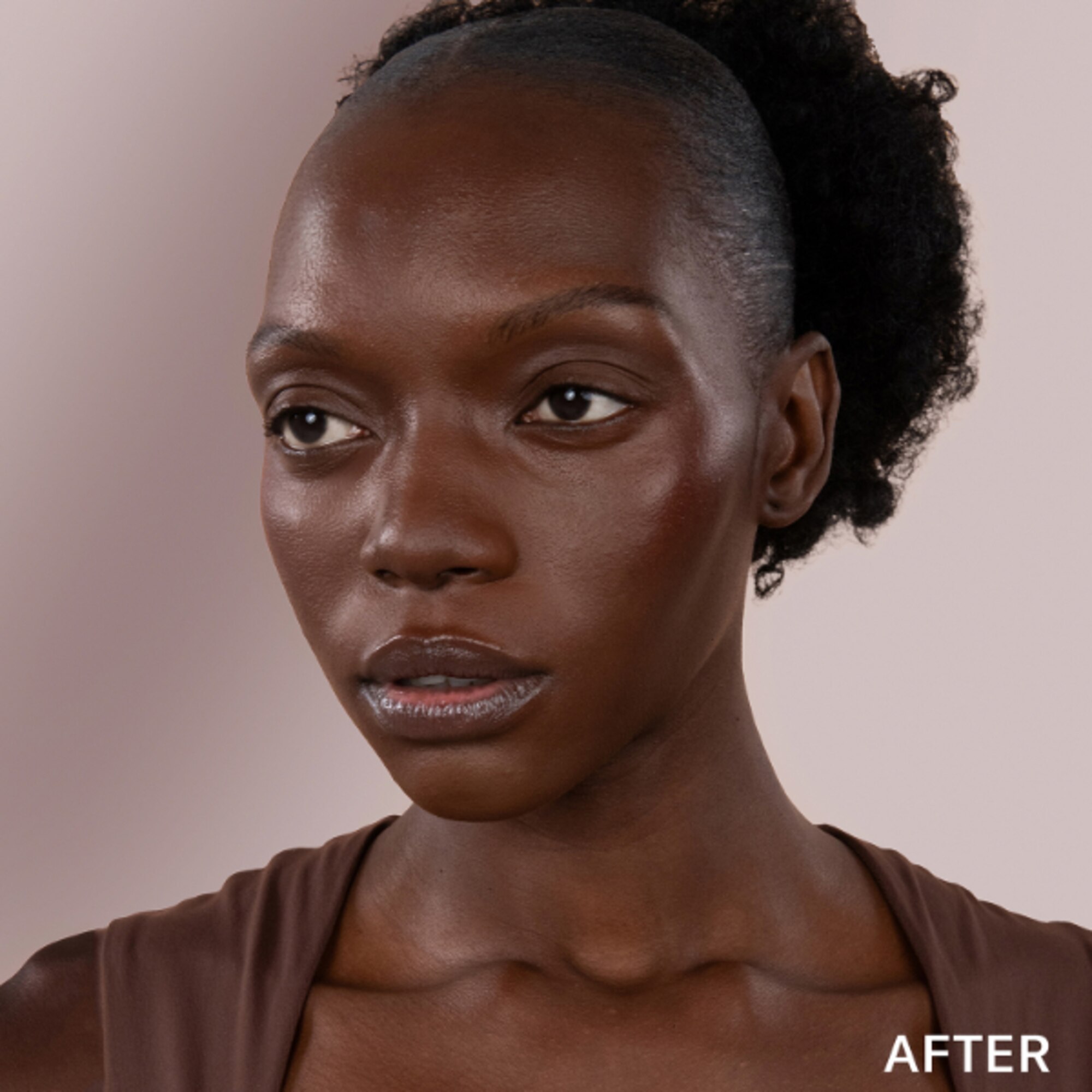  Mesauda CHRONO FLAWLESS FOUNDATION Fondotinta Fluida Lunga Tenuta  1 di 6 