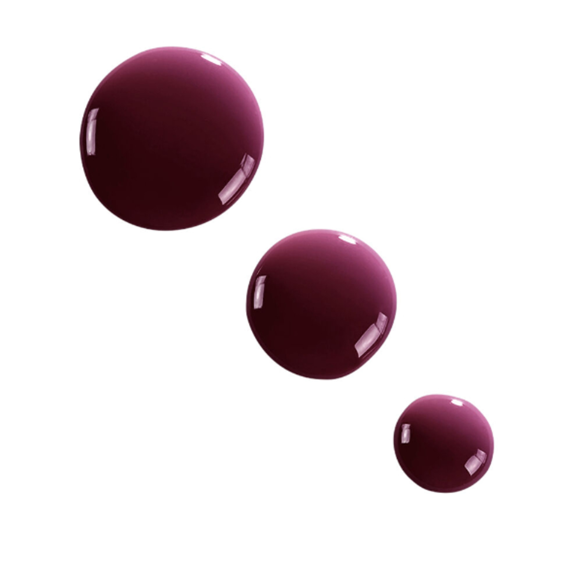 Smalto per Unghie e Top Coat Glitterato