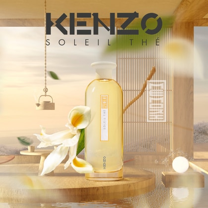 75 ML KENZO MEMORI Eau de Parfum  1 di 3 