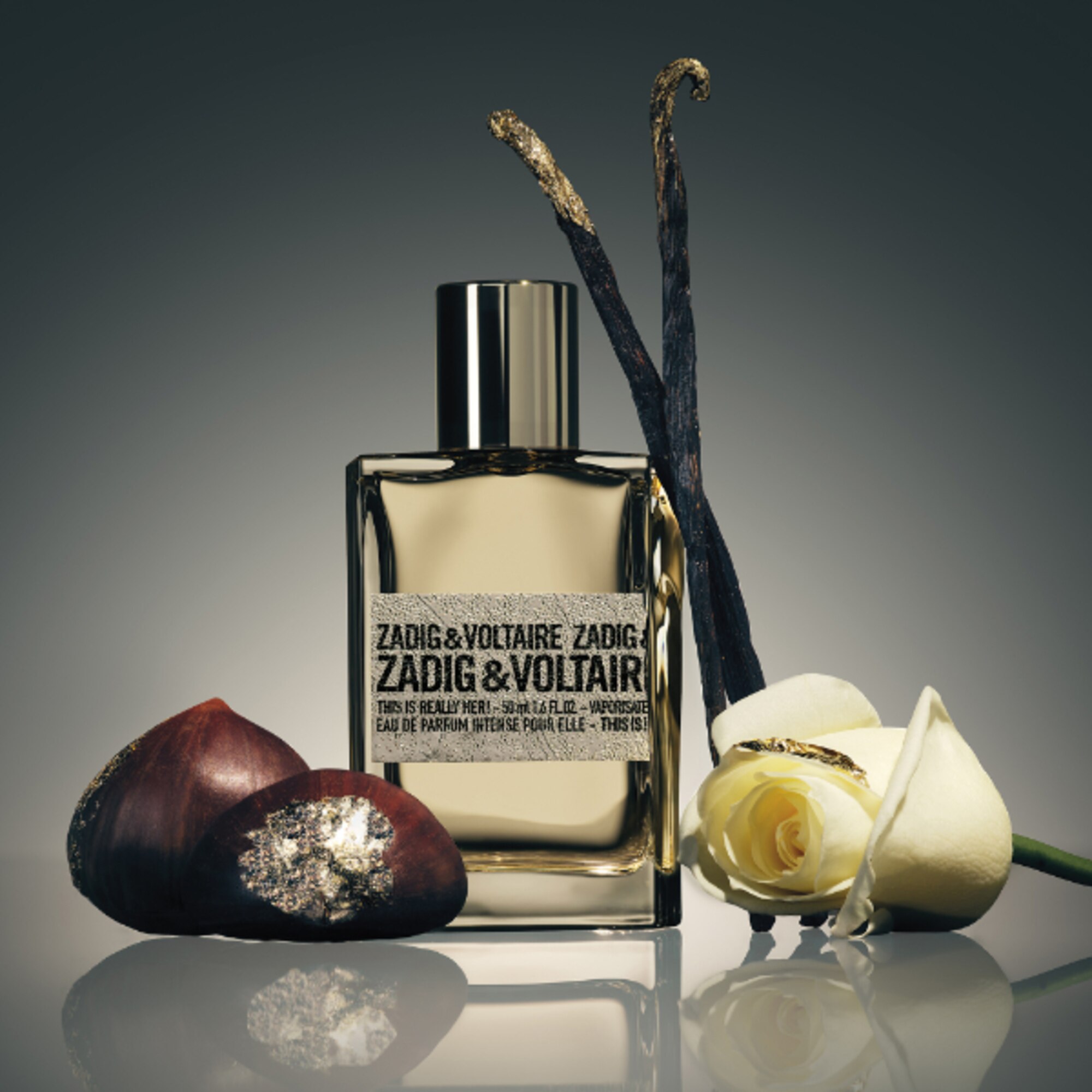 Eau De Parfum