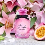 75 ML Dolce&Gabbana DOLCE LILY Eau de Toilette 2 di 3 Eau de Toilette